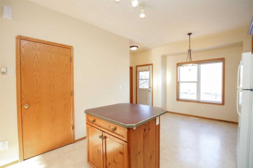 25 Adams Close, Red Deer, AB - Indoor Photo Showing Other Room