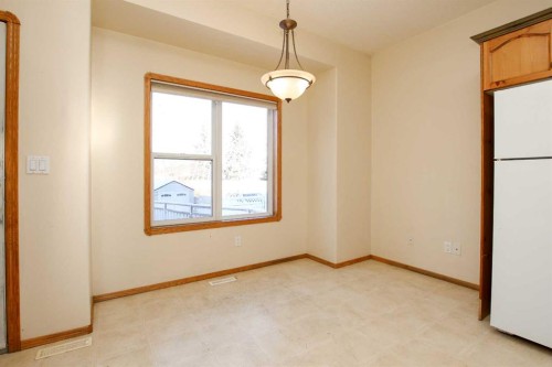 25 Adams Close, Red Deer, AB - Indoor Photo Showing Other Room