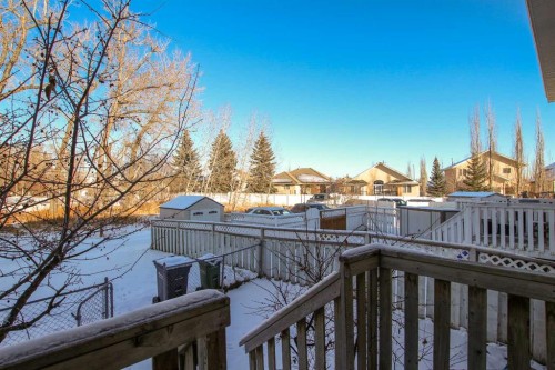 25 Adams Close, Red Deer, AB - Outdoor