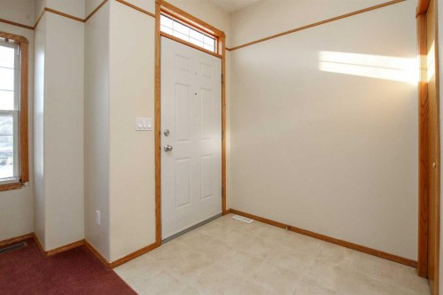 25 Adams Close, Red Deer, AB - Indoor Photo Showing Other Room