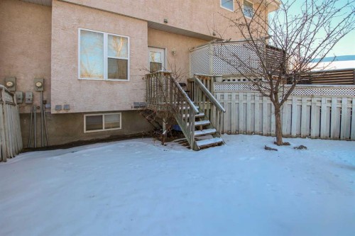 25 Adams Close, Red Deer, AB - Outdoor