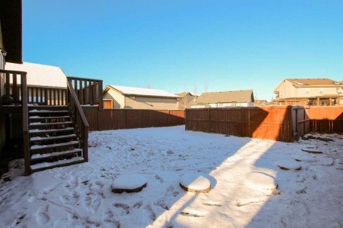 72 Ironstone Drive, Red Deer, AB - Outdoor