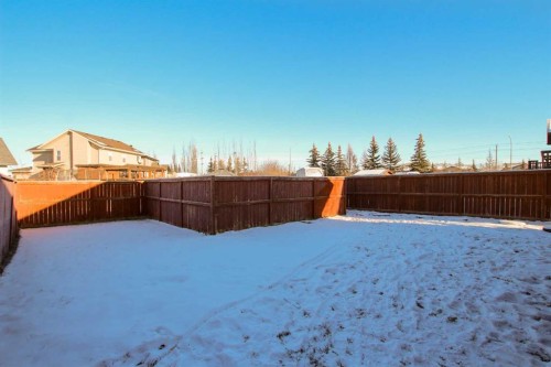 72 Ironstone Drive, Red Deer, AB - Outdoor