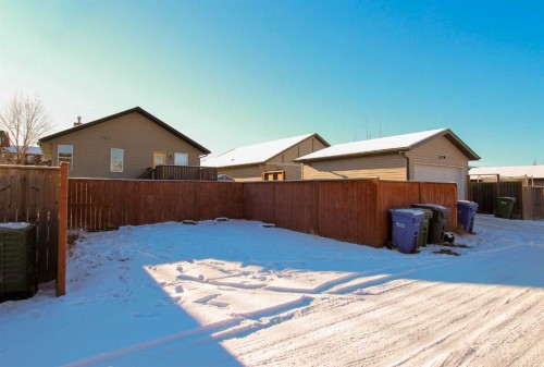 72 Ironstone Drive, Red Deer, AB - Outdoor