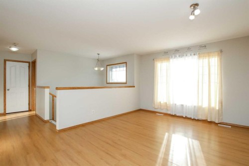 72 Ironstone Drive, Red Deer, AB - Indoor Photo Showing Other Room
