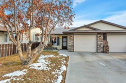 4615 52 Street  Rimbey, AB T0C 2J0