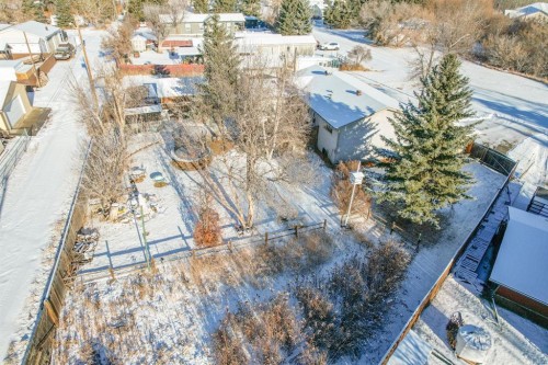 4508 47Th Street, Clive, AB - Outdoor With View