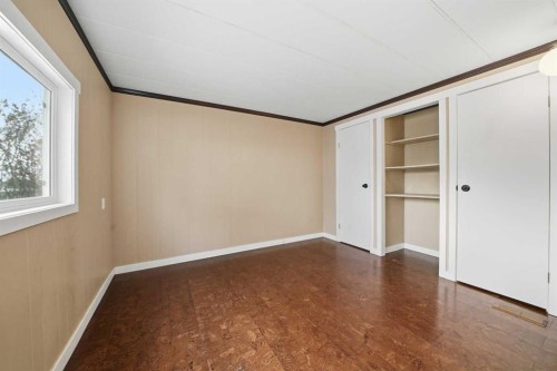 18 Parkland Acres, Lacombe, AB 