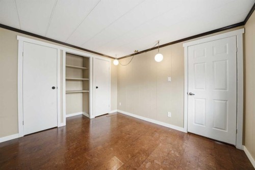 18 Parkland Acres, Lacombe, AB 