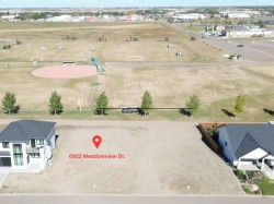 6922 Meadowview Drive  Stettler, AB T0C 2L2