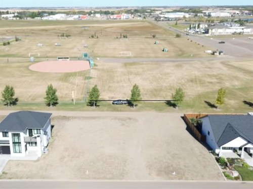 6922 Meadowview Drive, Stettler, AB 