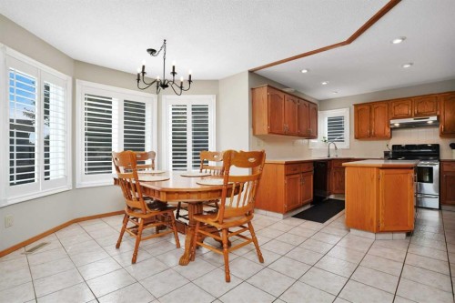 22 Denovan Crescent, Red Deer, AB - Indoor