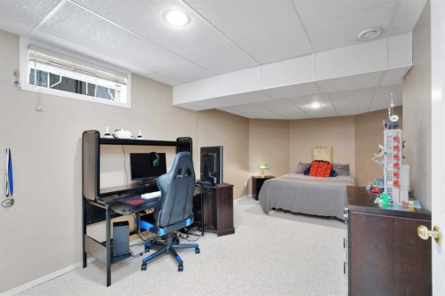 22 Denovan Crescent, Red Deer, AB - Indoor