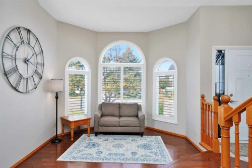 22 Denovan Crescent, Red Deer, AB - Indoor