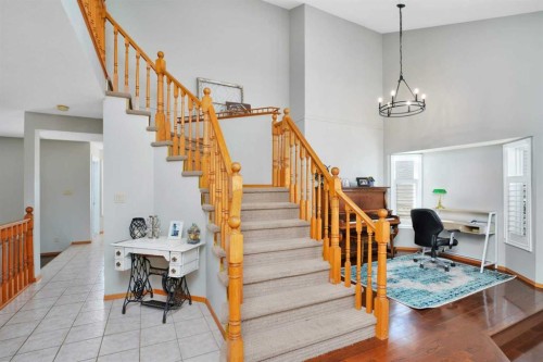 22 Denovan Crescent, Red Deer, AB - Indoor Photo Showing Other Room