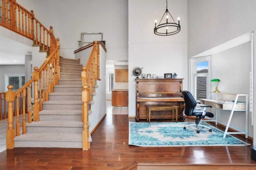 22 Denovan Crescent, Red Deer, AB - Indoor Photo Showing Other Room