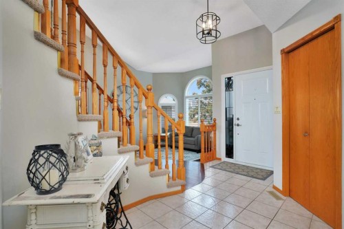 22 Denovan Crescent, Red Deer, AB - Indoor Photo Showing Other Room