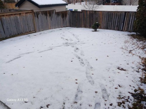 72 Arthur Close, Red Deer, AB - Outdoor