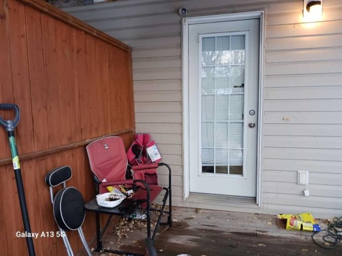 72 Arthur Close, Red Deer, AB - Outdoor With Exterior