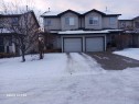 72 Arthur Close, Red Deer, AB  - Outdoor With Facade 