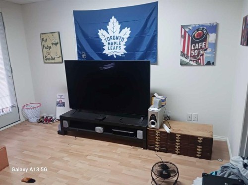 72 Arthur Close, Red Deer, AB - Indoor