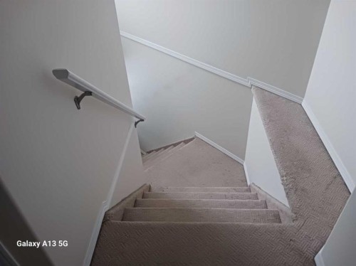 72 Arthur Close, Red Deer, AB - Indoor Photo Showing Other Room