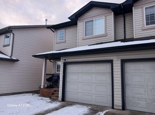 72 Arthur Close, Red Deer, AB - Outdoor With Exterior