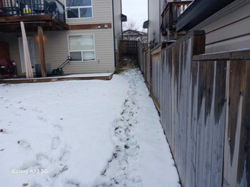 72 Arthur Close, Red Deer, AB - Outdoor