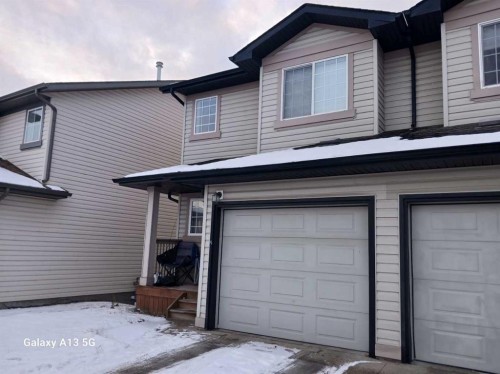 72 Arthur Close, Red Deer, AB - Outdoor With Exterior