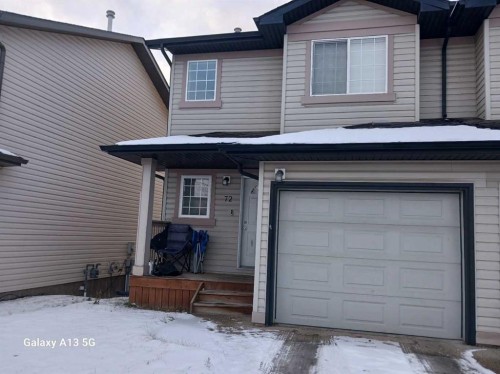 72 Arthur Close, Red Deer, AB - Outdoor