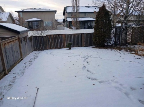 72 Arthur Close, Red Deer, AB - Outdoor