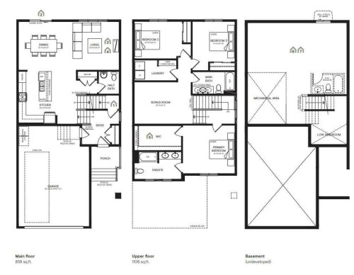 286 Baneberry Way Sw, Airdrie, AB - Other