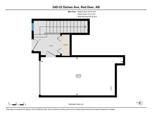 24D-32 Daines Avenue, Red Deer, AB - Other