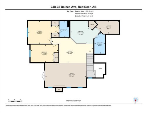 24D-32 Daines Avenue, Red Deer, AB - Other