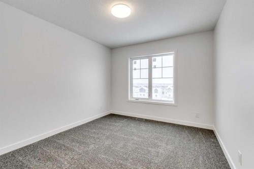 1123 Fowler Road Sw, Airdrie, AB - Indoor Photo Showing Other Room