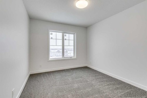 1123 Fowler Road Sw, Airdrie, AB - Indoor Photo Showing Other Room
