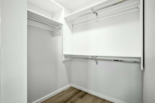 158 Osprey Hill Way Sw, Calgary, AB - Indoor With Storage