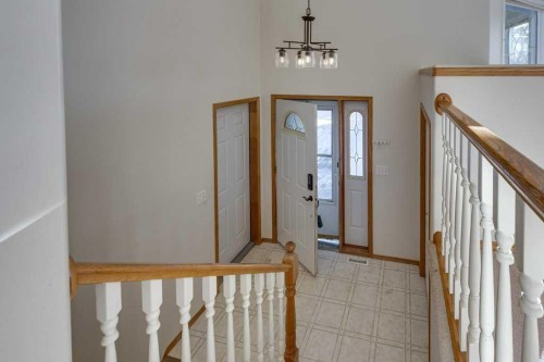 16 Lawrence Crescent, Red Deer, AB - Indoor Photo Showing Other Room
