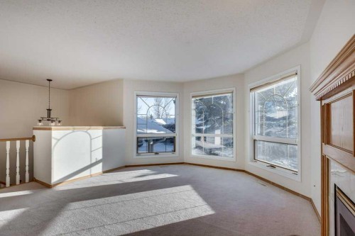 16 Lawrence Crescent, Red Deer, AB - Indoor Photo Showing Other Room