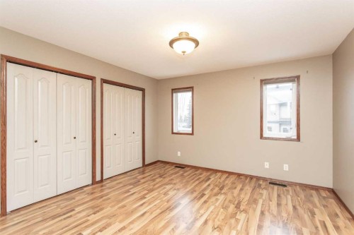 12 Irving Crescent, Red Deer, AB - Indoor Photo Showing Other Room