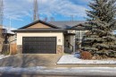 12 Irving Crescent, Red Deer, AB  - Outdoor 