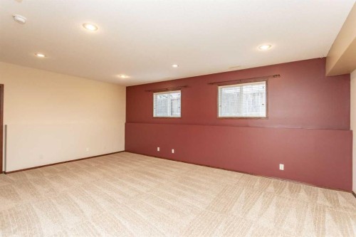 12 Irving Crescent, Red Deer, AB - Indoor Photo Showing Other Room