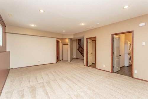 12 Irving Crescent, Red Deer, AB - Indoor Photo Showing Other Room