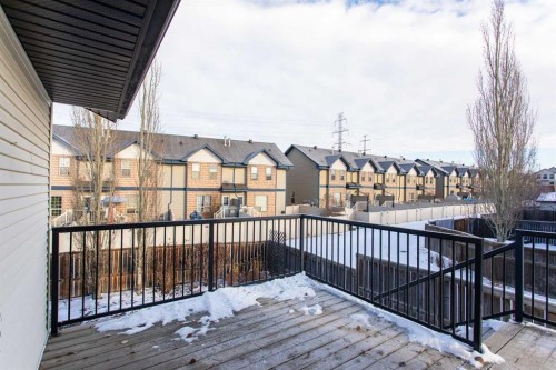 12 Irving Crescent, Red Deer, AB - Outdoor With Exterior