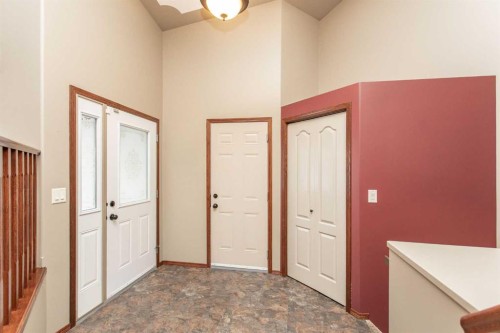 12 Irving Crescent, Red Deer, AB - Indoor Photo Showing Other Room