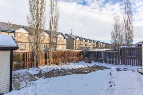 12 Irving Crescent, Red Deer, AB - Outdoor