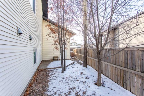 12 Irving Crescent, Red Deer, AB - Outdoor With Exterior