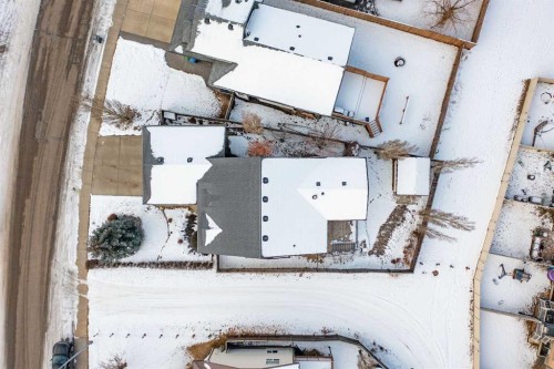 12 Irving Crescent, Red Deer, AB - Outdoor