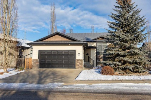 12 Irving Crescent, Red Deer, AB - Outdoor