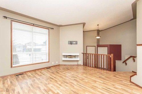 12 Irving Crescent, Red Deer, AB - Indoor Photo Showing Other Room